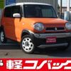 suzuki hustler 2016 CFJ1727278 image 1