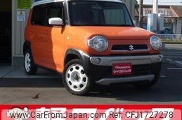 suzuki hustler 2016 CFJ1727278