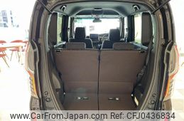 2019 Honda N-box DBA-JF3 - Car Price $9,787