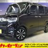 honda n-box 2017 -HONDA--N BOX DBA-JF3--JF3-1027772---HONDA--N BOX DBA-JF3--JF3-1027772- image 1