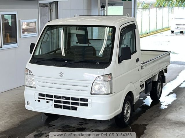 suzuki carry-truck 2018 -SUZUKI--Carry Truck DA16T-425415---SUZUKI--Carry Truck DA16T-425415- image 1