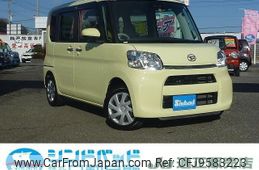 daihatsu tanto 2017 -DAIHATSU 【船橋 580ｳ1723】--Tanto LA600S--0614867---DAIHATSU 【船橋 580ｳ1723】--Tanto LA600S--0614867-