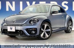 volkswagen the-beetle 2019 CFJ1510577