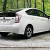 toyota prius 2012 -TOYOTA--Prius DAA-ZVW30--ZVW30-1509883---TOYOTA--Prius DAA-ZVW30--ZVW30-1509883- image 17