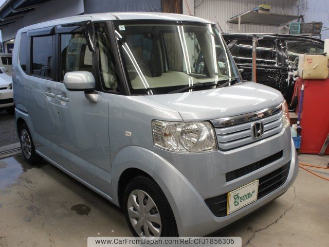 honda n-box-plus 2013 CFJ1856306 image 2
