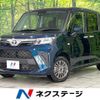 toyota roomy 2021 quick_quick_M910A_M910A-0111836 image 1