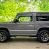 suzuki jimny 2021 quick_quick_3BA-JB64W_JB64W-226950 image 2