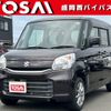 suzuki spacia 2017 -SUZUKI--Spacia DAA-MK42S--MK42S-185665---SUZUKI--Spacia DAA-MK42S--MK42S-185665- image 1