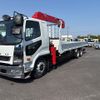 mitsubishi-fuso fighter 2025 GOO_NET_EXCHANGE_0506496A30250409W002 image 7