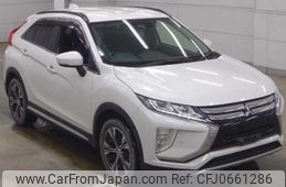 mitsubishi eclipse-cross 2018 quick_quick_DBA-GK1W_GK1W-0002742