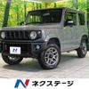 suzuki jimny 2021 -SUZUKI--Jimny 3BA-JB64W--JB64W-227537---SUZUKI--Jimny 3BA-JB64W--JB64W-227537- image 1