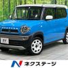 suzuki hustler 2015 quick_quick_MR41S_MR41S-171231 image 1