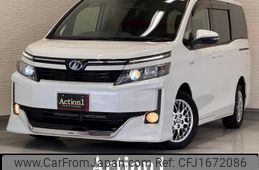 toyota voxy 2014 CFJ1672086