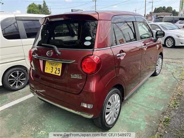 daihatsu cast 2017 CFJ1548972 image 2