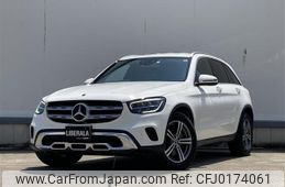 mercedes-benz glc-class 2020 -MERCEDES-BENZ--Benz GLC 3DA-253915C--WDC2539152F754781---MERCEDES-BENZ--Benz GLC 3DA-253915C--WDC2539152F754781-