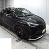 toyota c-hr 2021 quick_quick_6AA-ZYX11_ZYX11-2035659 image 1