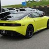 nissan fairlady-z 2022 CFJ1616937 image 15