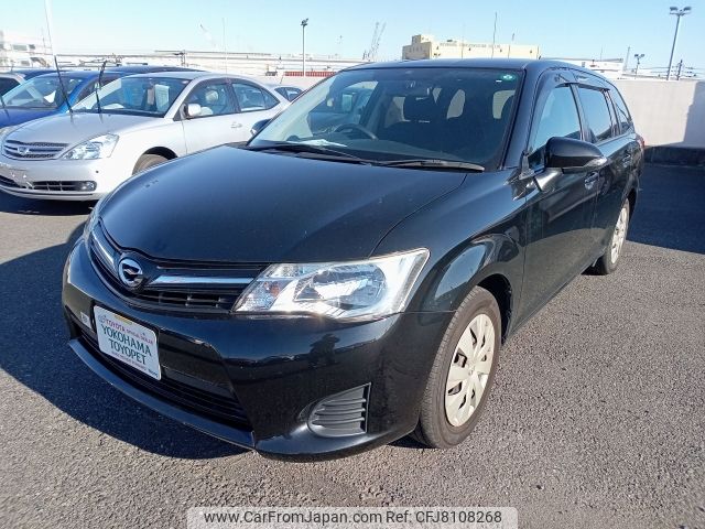 toyota corolla-fielder 2013 AF-NZE161-7081495 image 1