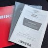 mitsubishi mirage 2013 -MITSUBISHI--Mirage DBA-A05A--A05A-0017633---MITSUBISHI--Mirage DBA-A05A--A05A-0017633- image 11