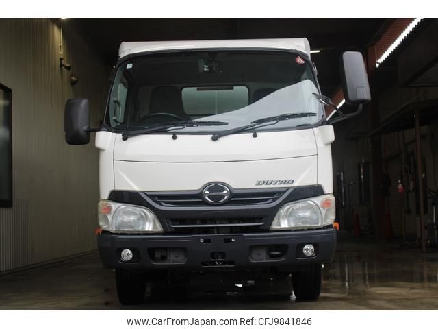 hino dutro 2012 quick_quick_TKG-XZC645M_XZC645-0001440 image 2