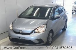 honda fit 2020 CFJ1570606