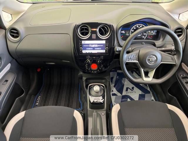 nissan note 2018 -NISSAN--Note DAA-HE12--HE12-151113---NISSAN--Note DAA-HE12--HE12-151113- image 2