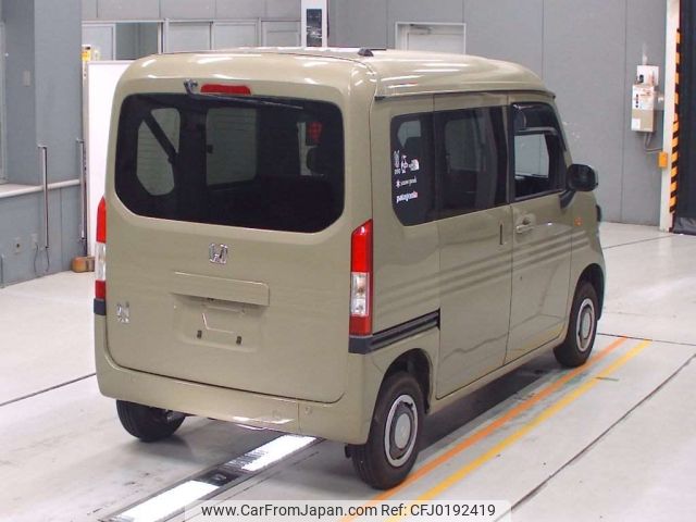 honda n-van 2023 -HONDA--N VAN JJ2-3104171---HONDA--N VAN JJ2-3104171- image 2