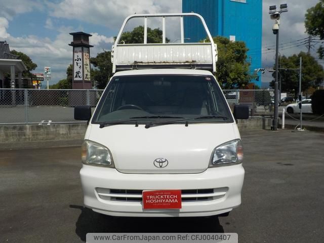 toyota liteace-truck 2000 GOO_NET_EXCHANGE_0840390A30240724W001 image 2