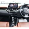 toyota c-hr 2019 -TOYOTA--C-HR DAA-ZYX10--ZYX10-2187406---TOYOTA--C-HR DAA-ZYX10--ZYX10-2187406- image 19