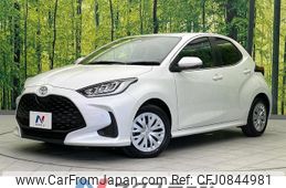 toyota yaris 2024 quick_quick_MXPH14_MXPH14-0011297