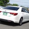 toyota mark-x 2015 quick_quick_DBA-GRX130_GRX130-6094869 image 2