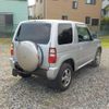 mitsubishi pajero-mini 2010 -MITSUBISHI 【野田 580】--Pajero mini ABA-H58A--H58A-0902205---MITSUBISHI 【野田 580】--Pajero mini ABA-H58A--H58A-0902205- image 22