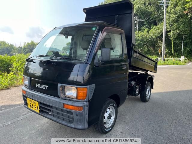 daihatsu hijet-truck 1998 8dd2367f6364170f2c8f026624d8449e image 2
