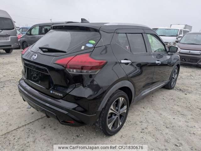 nissan kix 2020 CFJ1830676 image 2