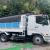 mitsubishi-fuso fighter 2015 GOO_NET_EXCHANGE_0701200A30250524W001 image 7