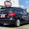 mercedes-benz b-class 2013 -MERCEDES-BENZ--Benz B Class DBA-246242--WDD2462422J186937---MERCEDES-BENZ--Benz B Class DBA-246242--WDD2462422J186937- image 3