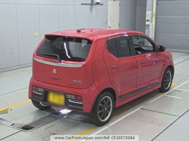 suzuki alto 2015 -SUZUKI 【宮城 582こ7103】--Alto HA36S-865705---SUZUKI 【宮城 582こ7103】--Alto HA36S-865705- image 2