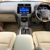 toyota land-cruiser-prado 2020 -TOYOTA--Land Cruiser Prado LDA-GDJ151W--GDJ151-0009115---TOYOTA--Land Cruiser Prado LDA-GDJ151W--GDJ151-0009115- image 2