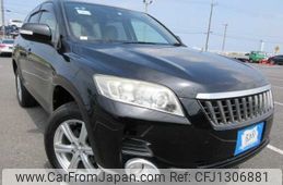 toyota vanguard 2009 646828-Y2024080084F-21