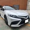 toyota camry 2022 -TOYOTA 【名古屋 999ｱ9999】--Camry 6AA-AXVH70--AXVH70-1078609---TOYOTA 【名古屋 999ｱ9999】--Camry 6AA-AXVH70--AXVH70-1078609- image 1