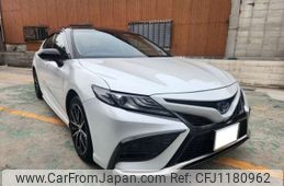 toyota camry 2022 -TOYOTA 【名古屋 999ｱ9999】--Camry 6AA-AXVH70--AXVH70-1078609---TOYOTA 【名古屋 999ｱ9999】--Camry 6AA-AXVH70--AXVH70-1078609-