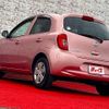 nissan march 2015 -NISSAN--March DBA-K13--K13-380303---NISSAN--March DBA-K13--K13-380303- image 9