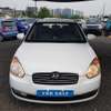 hyundai verna 2006 CFJ3575251 image 5