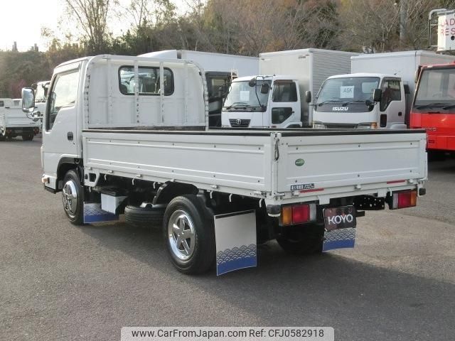 isuzu elf-truck 2014 -ISUZU 【名変中 】--Elf NJR85A--7041387---ISUZU 【名変中 】--Elf NJR85A--7041387- image 2