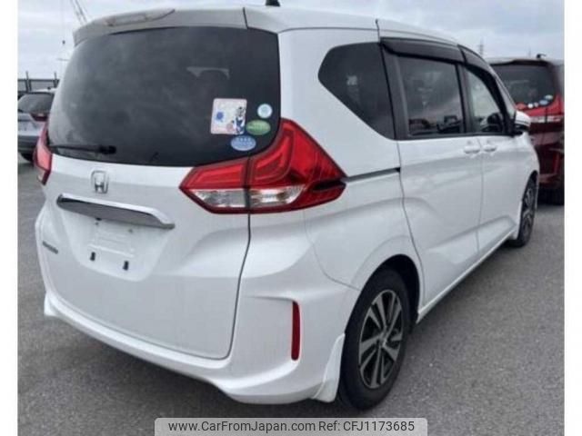 honda freed 2017 quick_quick_DBA-GB5_GB5-1020468 image 2