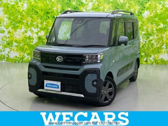 daihatsu tanto 2023 quick_quick_LA660S_LA660S-0085704 image 1