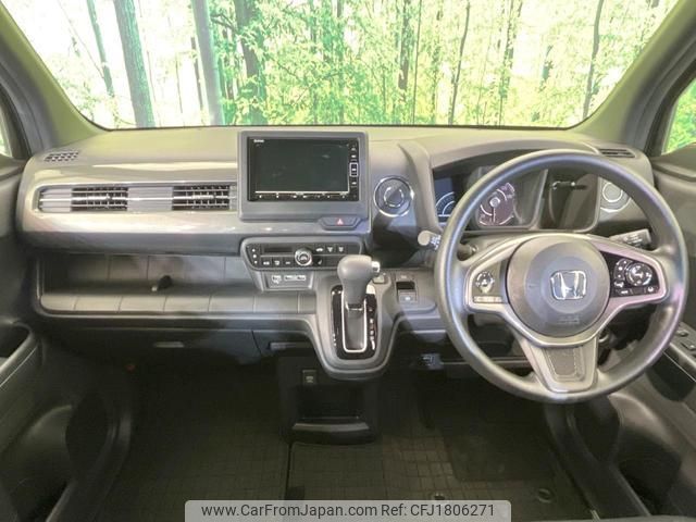 honda n-wgn 2023 CFJ1806271 image 2