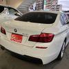 bmw 5-series 2016 quick_quick_DBA-XG28_050G390224 image 4