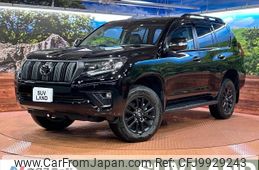 toyota land-cruiser-prado 2023 -TOYOTA--Land Cruiser Prado 3BA-TRJ150W--TRJ150-0165088---TOYOTA--Land Cruiser Prado 3BA-TRJ150W--TRJ150-0165088-