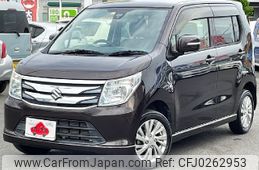 suzuki wagon-r 2015 -SUZUKI--Wagon R DAA-MH44S--MH44S-132976---SUZUKI--Wagon R DAA-MH44S--MH44S-132976-